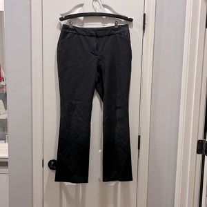 Chico’s Black Dress Pants